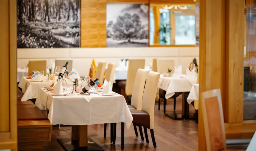 Hotel Xylophon Lutzmannsburg - Kar�csony f�lpanzi�val, f�rd�bel�p�vel