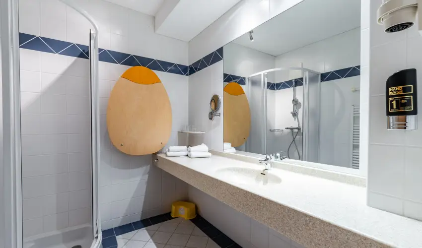 Hotel Xylophon Lutzmannsburg - Kar�csony f�lpanzi�val, f�rd�bel�p�vel