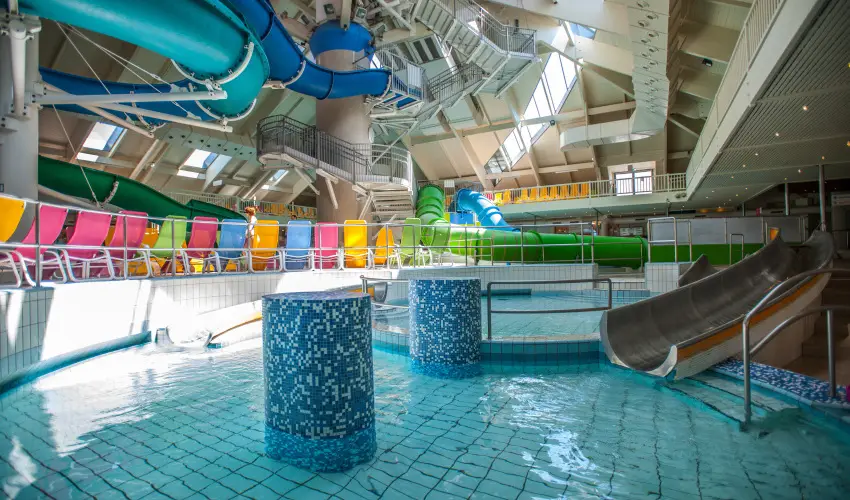 Hotel Xylophon Lutzmannsburg - Kar�csony f�lpanzi�val, f�rd�bel�p�vel