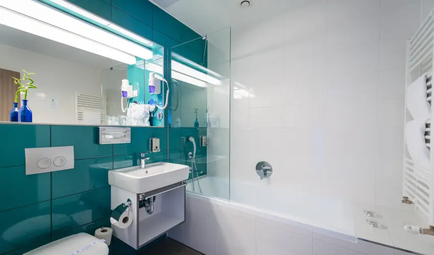 Hotel Yacht Wellness & Business Sifok - Karcsony (min. 3 j)