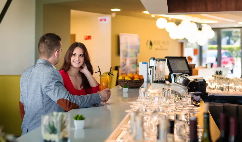 Hotel Yacht Wellness & Business Sifok - Karcsony (min. 3 j)