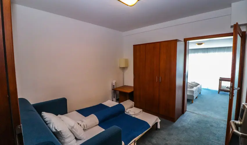 Hotel Yacht Wellness & Business Sifok - Karcsony (min. 3 j)