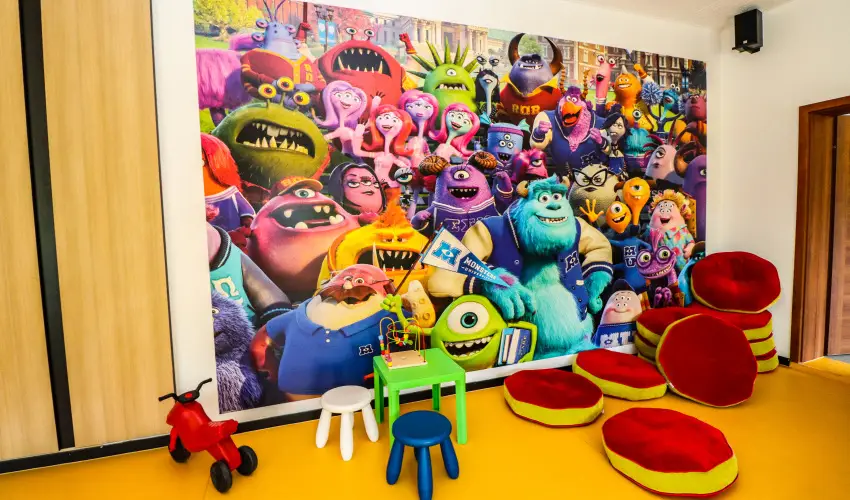 Hotel Yacht Wellness & Business Sifok - Karcsony (min. 3 j)