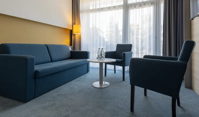 Hotel Yacht Wellness & Business Sifok - Karcsony (min. 3 j)