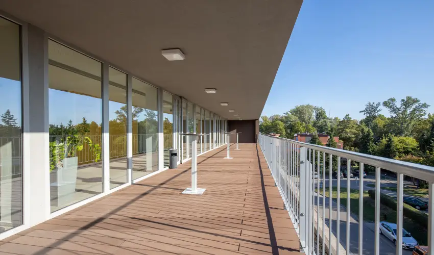 Hotel Yacht Wellness & Business Sifok - Karcsony (min. 3 j)