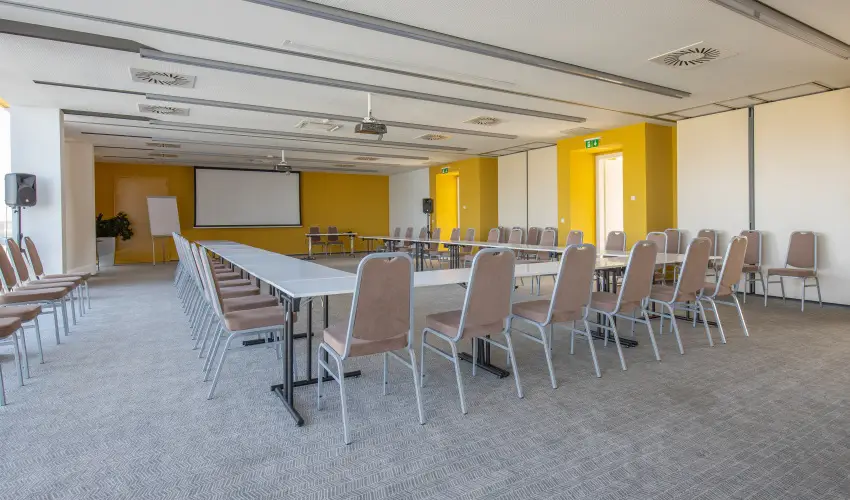 Hotel Yacht Wellness & Business Sifok - Karcsony (min. 3 j)