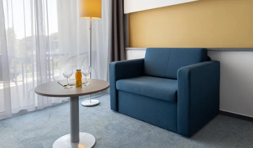 Hotel Yacht Wellness & Business Sifok - Karcsony (min. 3 j)