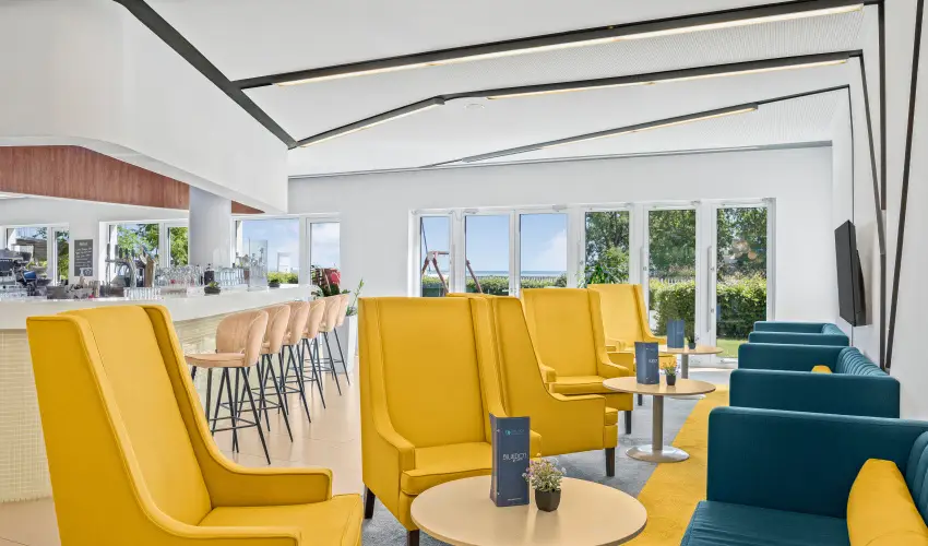 Hotel Yacht Wellness & Business Si�fok - Kar�csony - teljes el�refizet�ssel (min. 2 �j)
