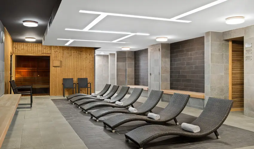 Hotel Yacht Wellness & Business Si�fok - Kar�csony - teljes el�refizet�ssel (min. 2 �j)