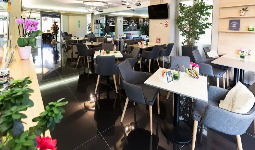 Hotel Zena Hvz - Karcsony