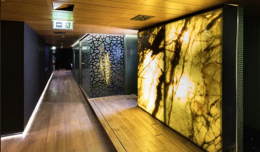 Hotel Zena Hvz - Karcsony