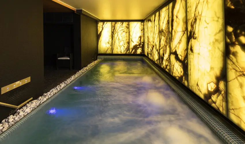 Hotel Zena Hvz - Karcsony