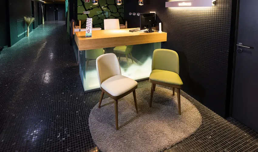 Hotel Zena Hvz - Karcsony