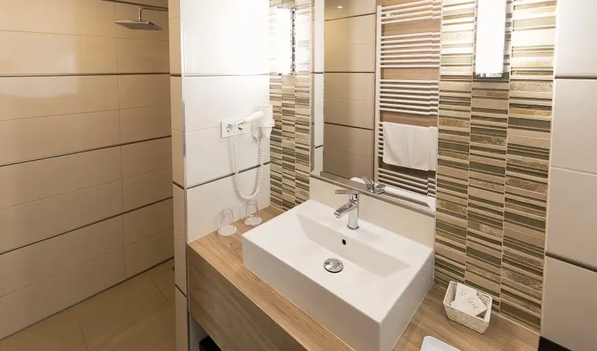 Hotel Zena Hvz - Karcsony