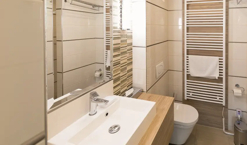 Hotel Zena Hvz - Karcsony