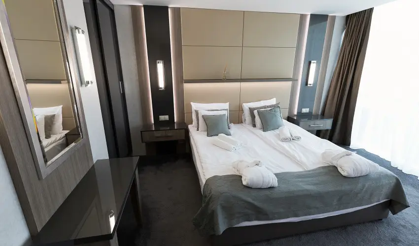 Hotel Zena Hvz - Karcsony