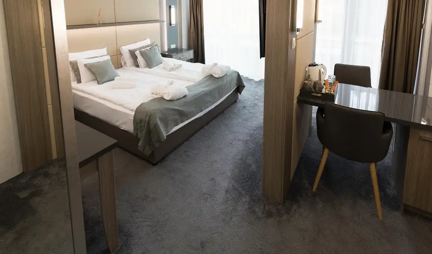 Hotel Zena Hvz - Karcsony