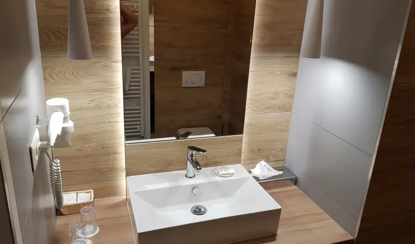 Hotel Zena Hvz - Karcsony