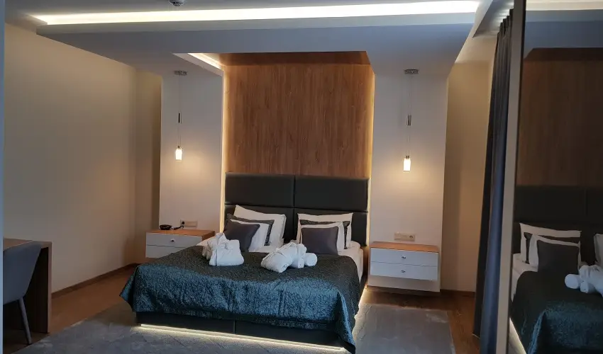 Hotel Zena Hvz - Karcsony