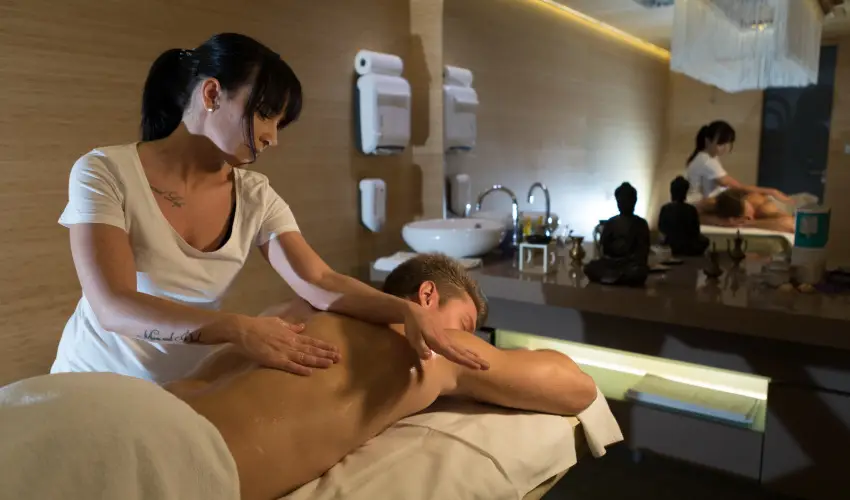 Hotel Zena Hvz - Karcsony