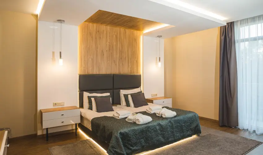 Hotel Zena Hvz - Karcsony