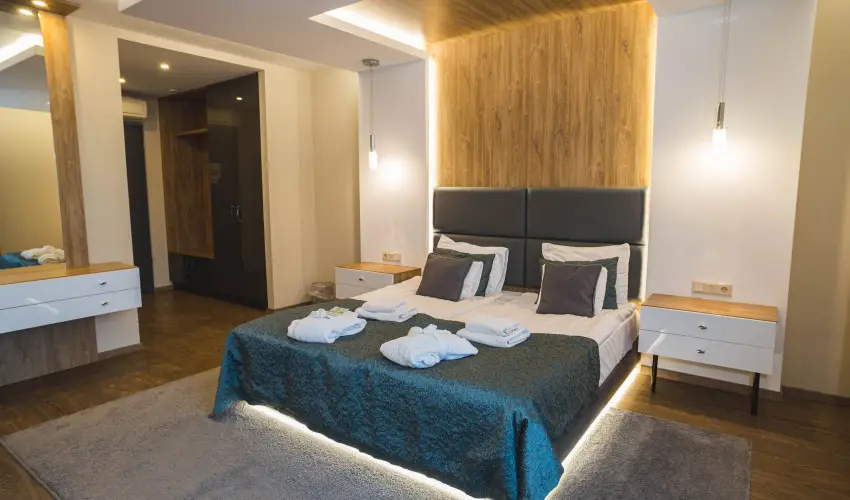 Hotel Zena Hvz - Karcsony