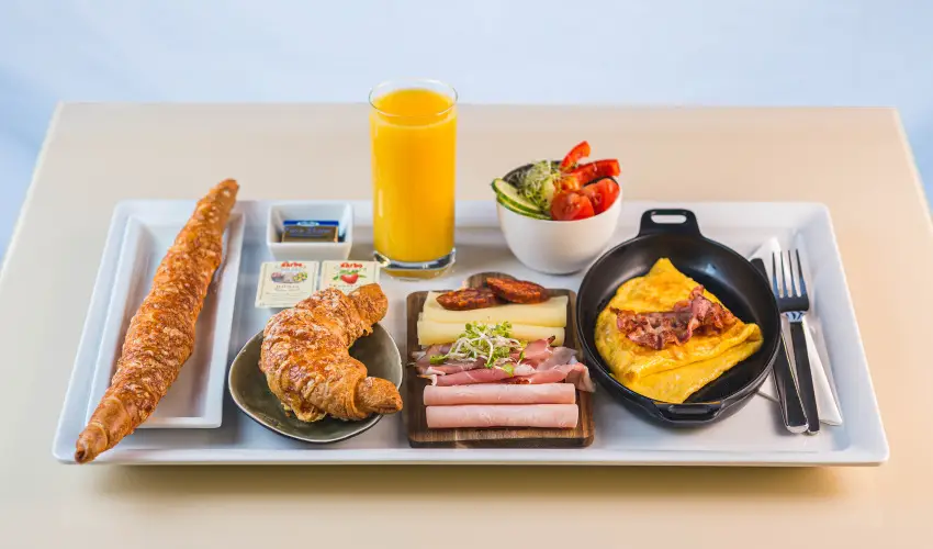 Hotel Zena Hvz - Karcsony