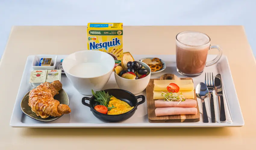 Hotel Zena Hvz - Karcsony