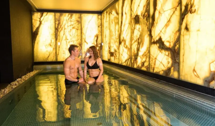 Hotel Zena Hvz - Karcsony