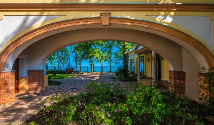 Hotel Anna Villa Balatonfldvr - Karcsony