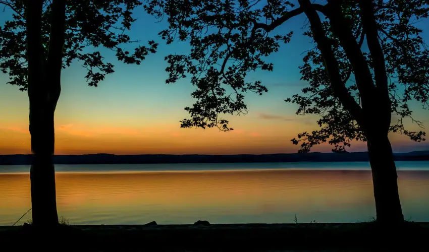 Hotel Anna Villa Balatonfldvr - Karcsony