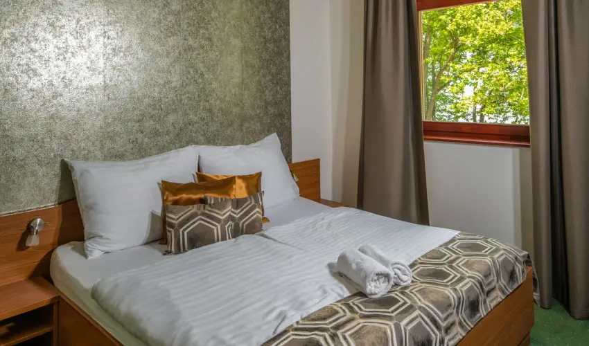 Hotel Anna Villa Balatonfldvr - Karcsony