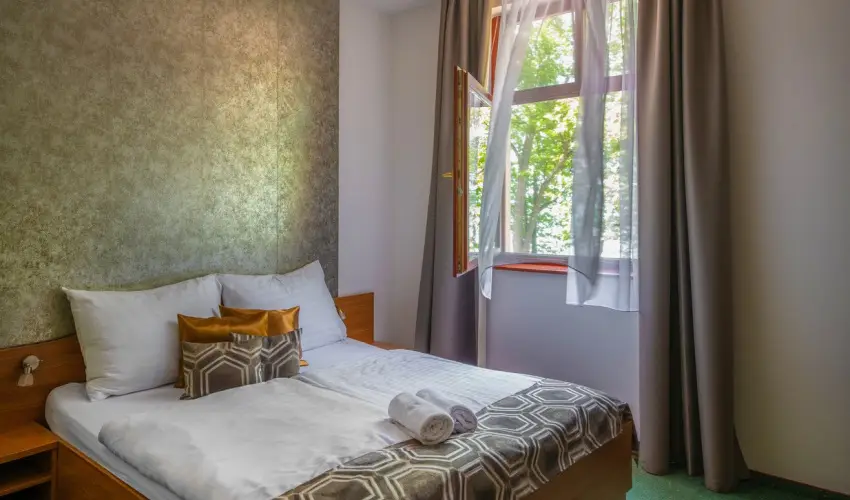 Hotel Anna Villa Balatonfldvr - Karcsony