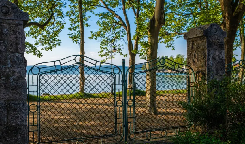 Hotel Anna Villa Balatonfldvr - Karcsony