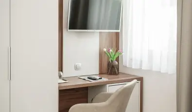 Hotel Anna Villa Balatonfldvr