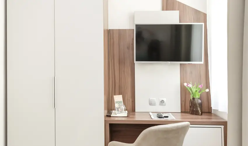 Hotel Anna Villa Balatonfldvr - Karcsony