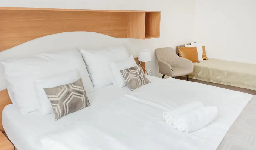 Hotel Anna Villa Balatonfldvr - Karcsony