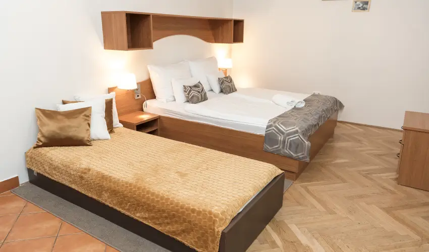 Hotel Anna Villa Balatonfldvr - Karcsony