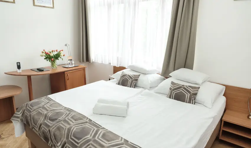 Hotel Anna Villa Balatonfldvr - Karcsony