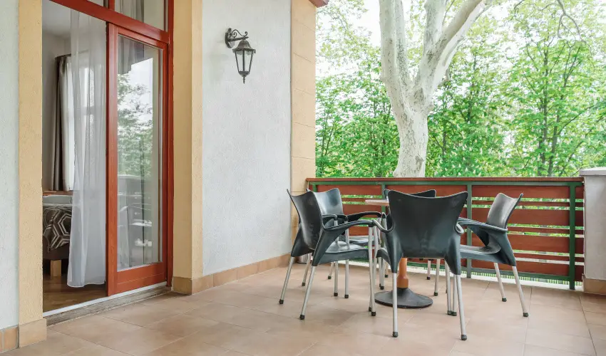 Hotel Anna Villa Balatonfldvr - Karcsony