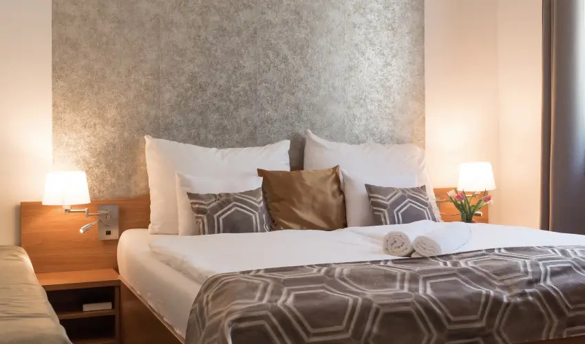 Hotel Anna Villa Balatonfldvr - Karcsony