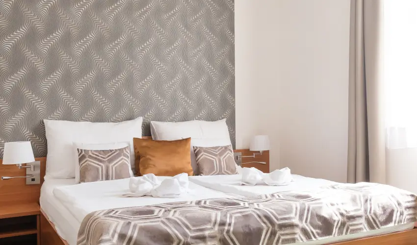 Hotel Anna Villa Balatonfldvr - Karcsony