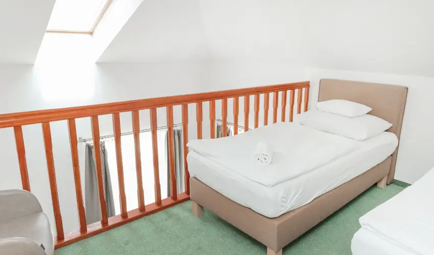 Hotel Anna Villa Balatonfldvr - Karcsony