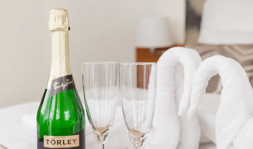 Hotel Anna Villa Balatonfldvr - Karcsony