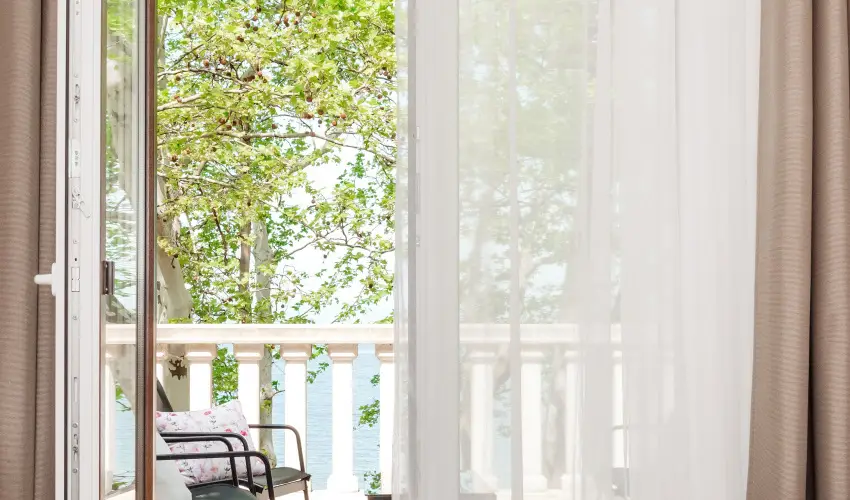 Hotel Anna Villa Balatonfldvr - Karcsony