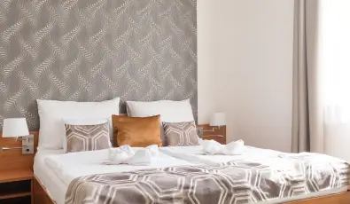 Hotel Anna Villa Balatonfldvr