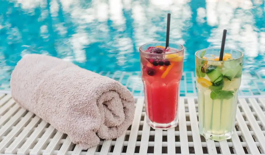 Hotel Anna Villa Balatonfldvr - Karcsony