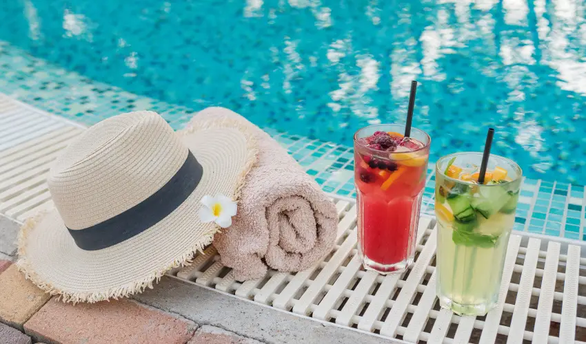 Hotel Anna Villa Balatonfldvr - Karcsony