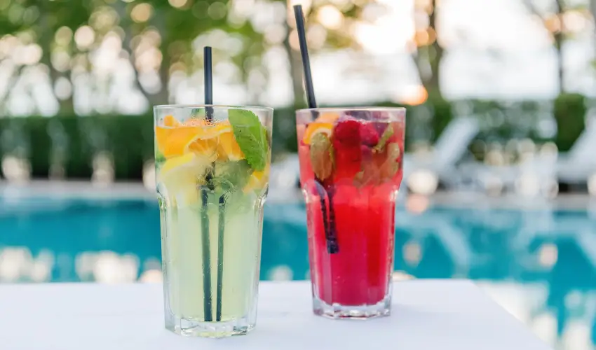 Hotel Anna Villa Balatonfldvr - Karcsony