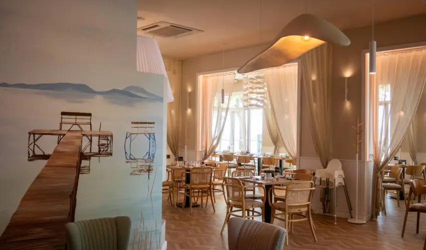 Hotel Anna Villa Balatonfldvr - Karcsony